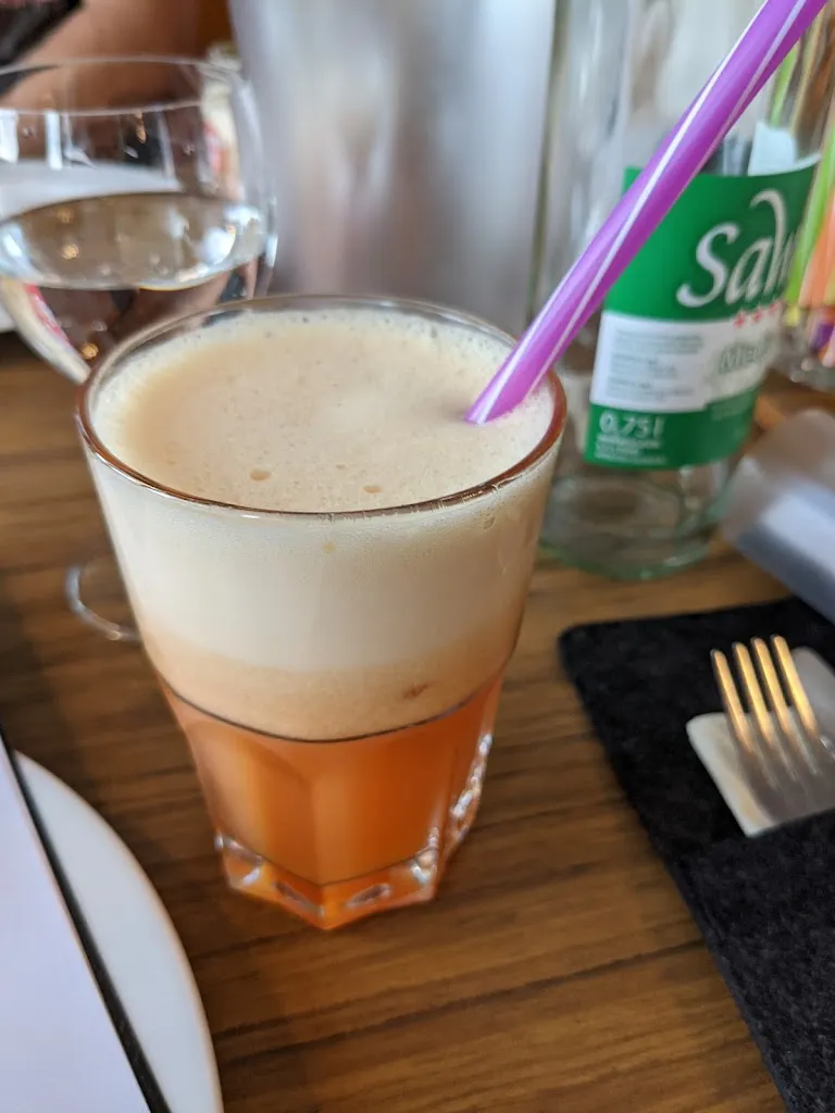 Menu_Gaststätte • Restaurant Damm_Gescher_immagine_7