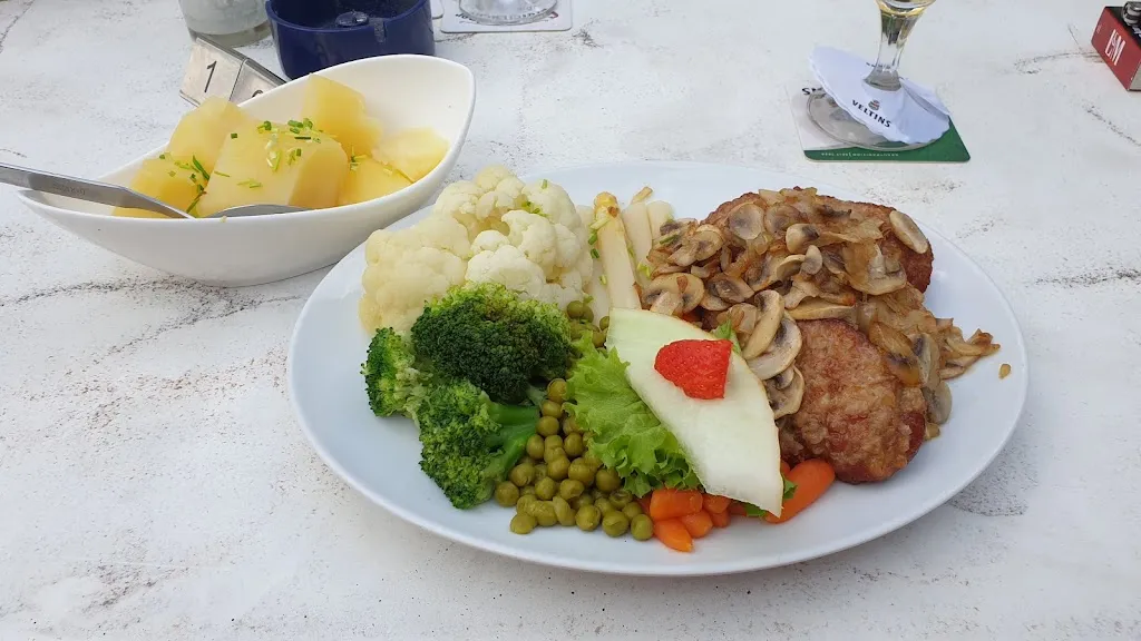 Menu_Gaststätte • Restaurant Damm_Gescher_immagine_8