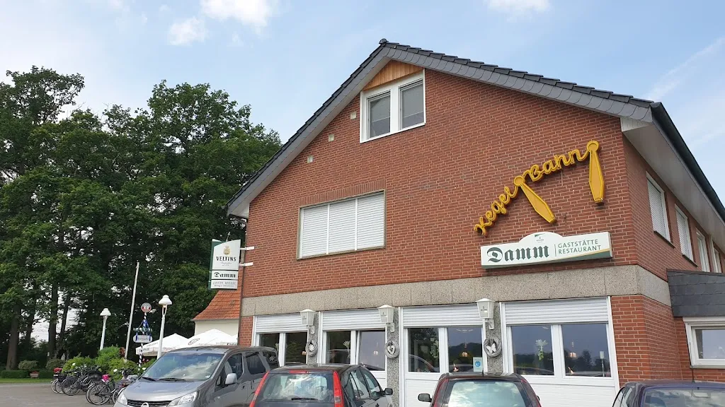 Steffen Kaiser_Gaststätte • Restaurant Damm_Gescher_review