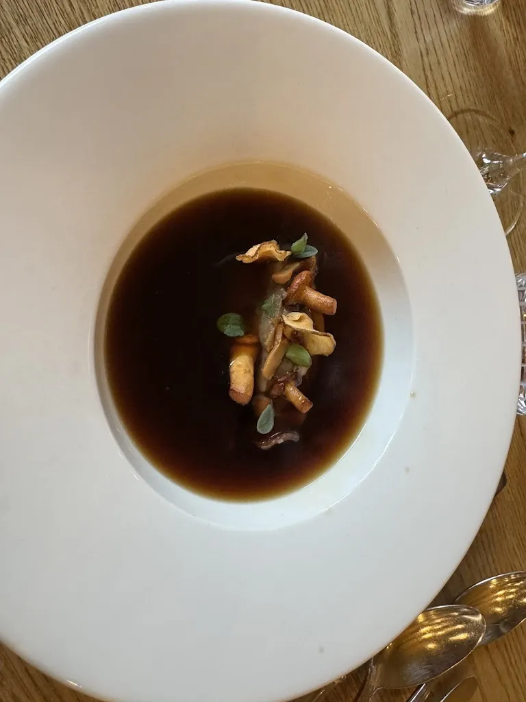 Angela Tannehill_4Eck Restaurant_Garmisch-Partenkirchen_avis