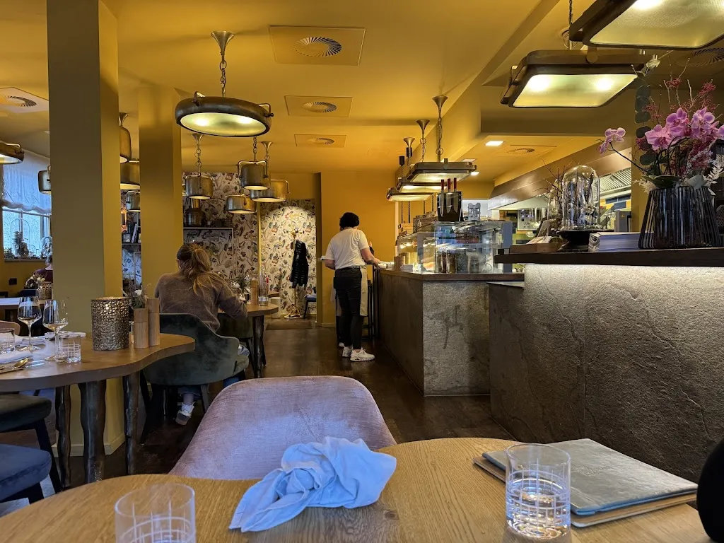 Matt Tonks_4Eck Restaurant_Garmisch-Partenkirchen_avis