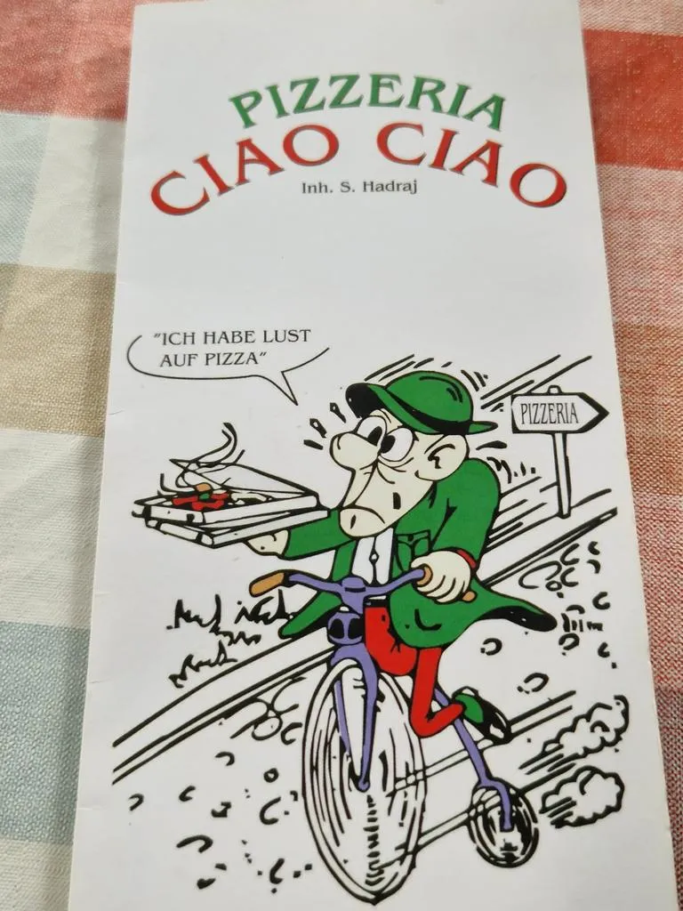 Pizzeria Ciao Ciao_Gescher_slider_image_2