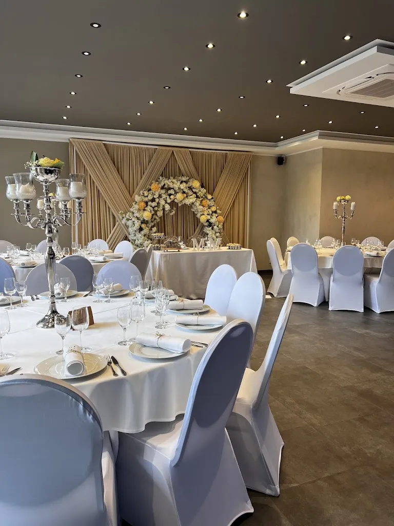 Ponte Della Vita restaurant in Gescher