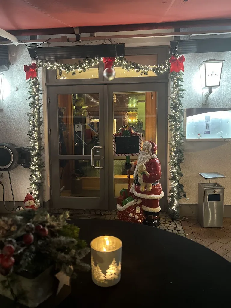 Ristorante Gallo restaurant in Gescher