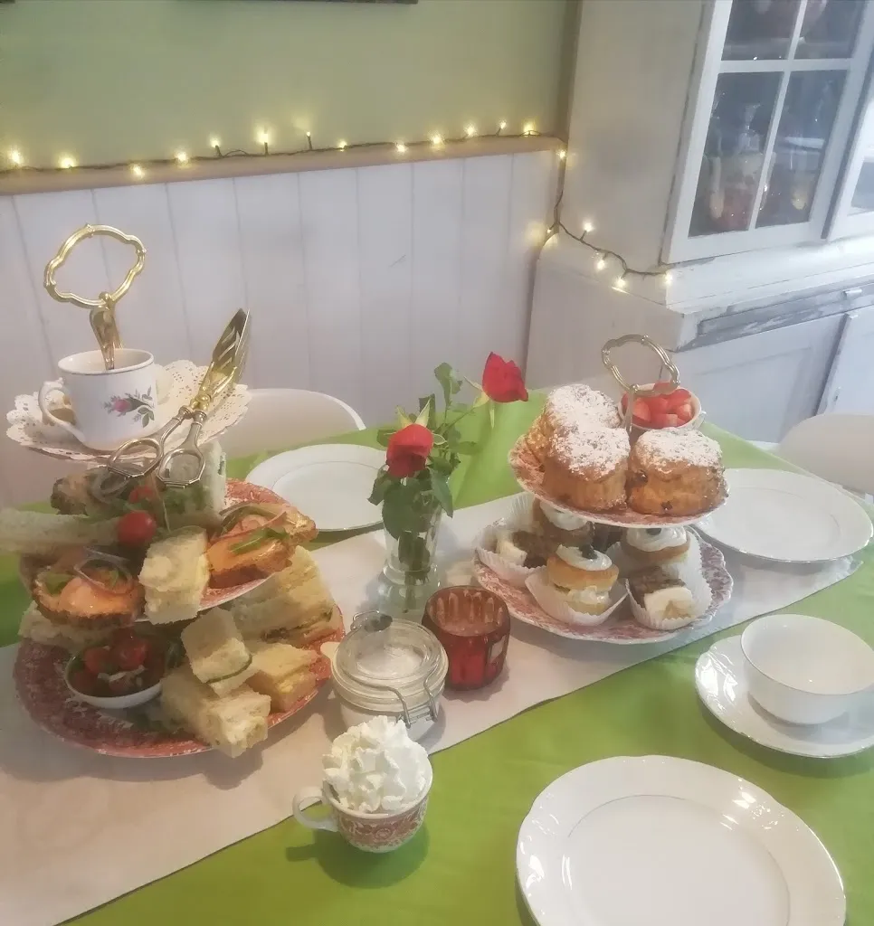 Menu_McKiernan's Irish Cafe and Gift shop_Gescher_image_7