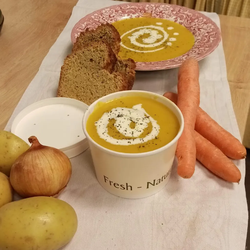 Menu_McKiernan's Irish Cafe and Gift shop_Gescher_image_8