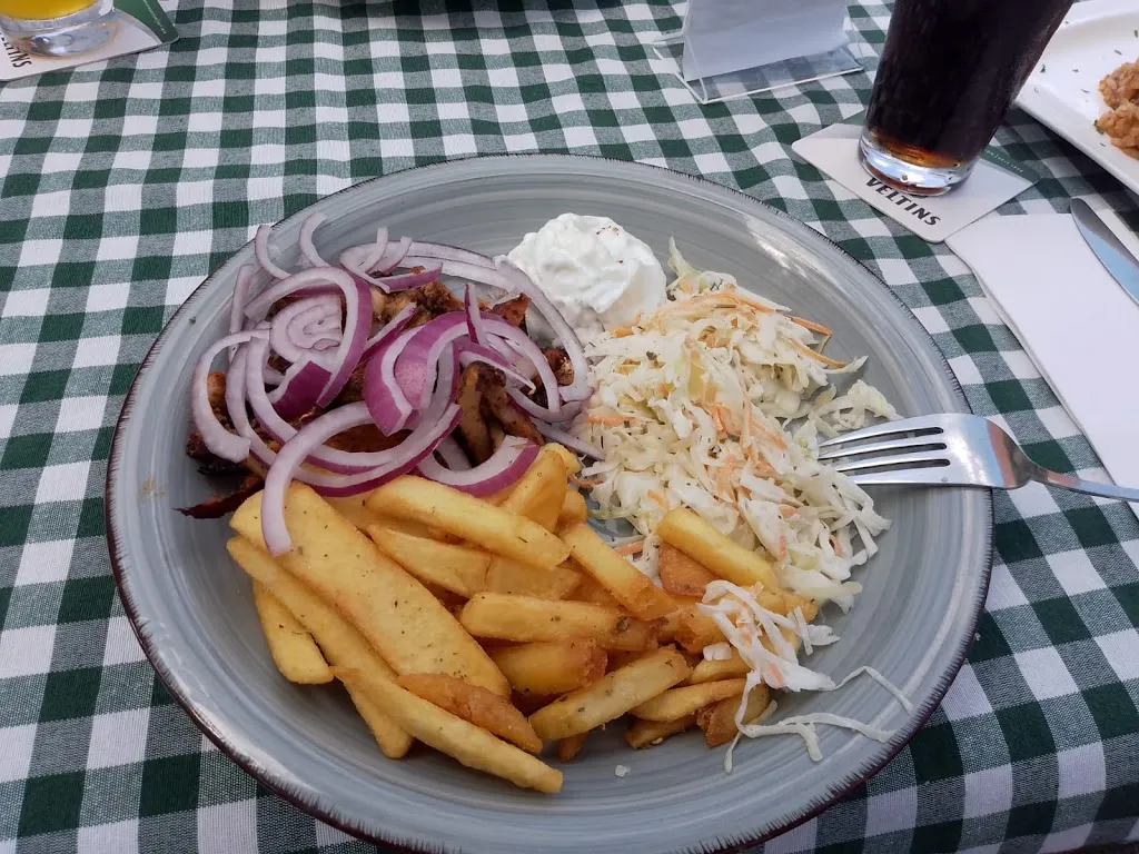 Menu_Restaurant Korfu_Gescher_image_7