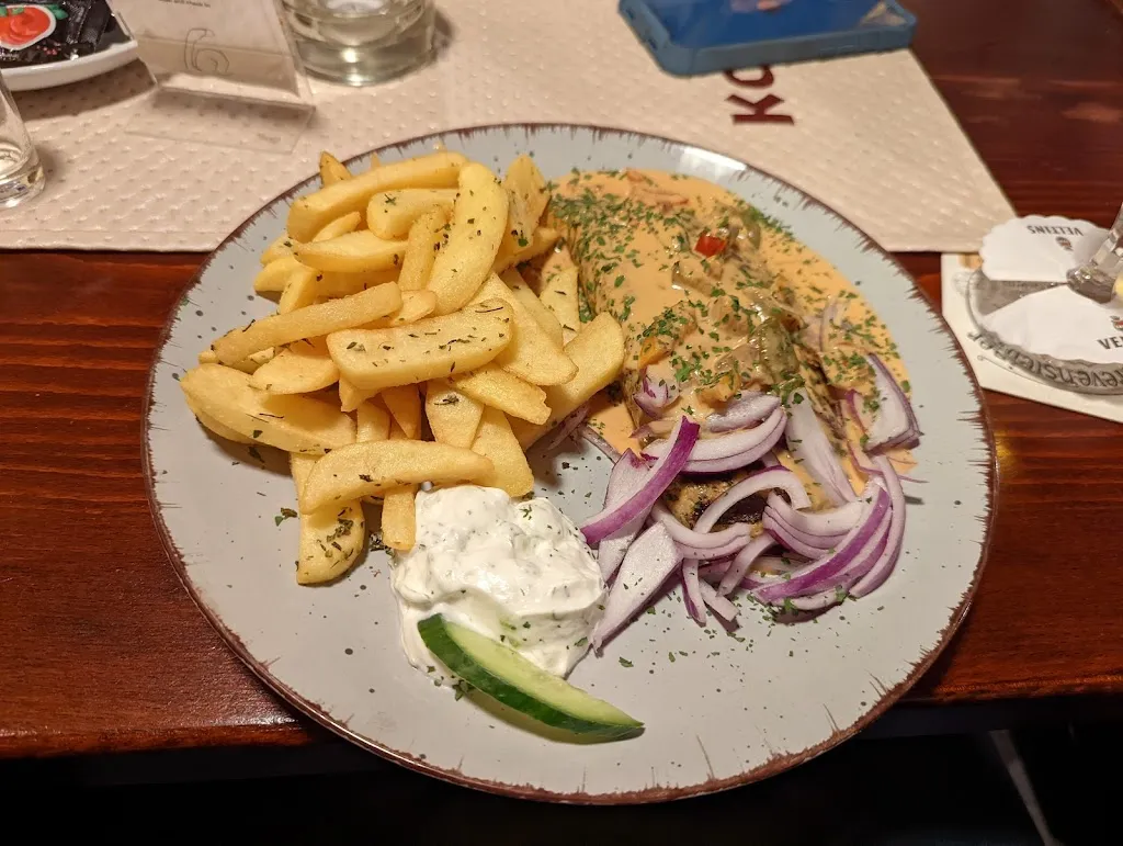 Menu_Restaurant Korfu_Gescher_image_9