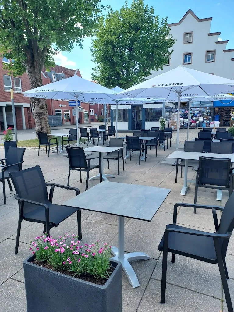 Restaurant Korfu restaurant in Gescher