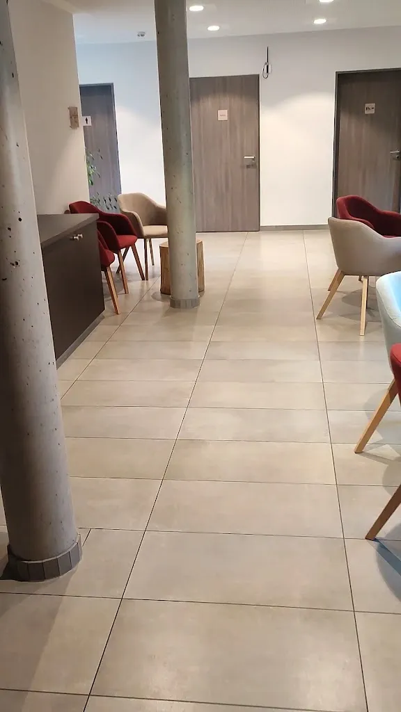 Hotel zur Krone restaurant in Gescher