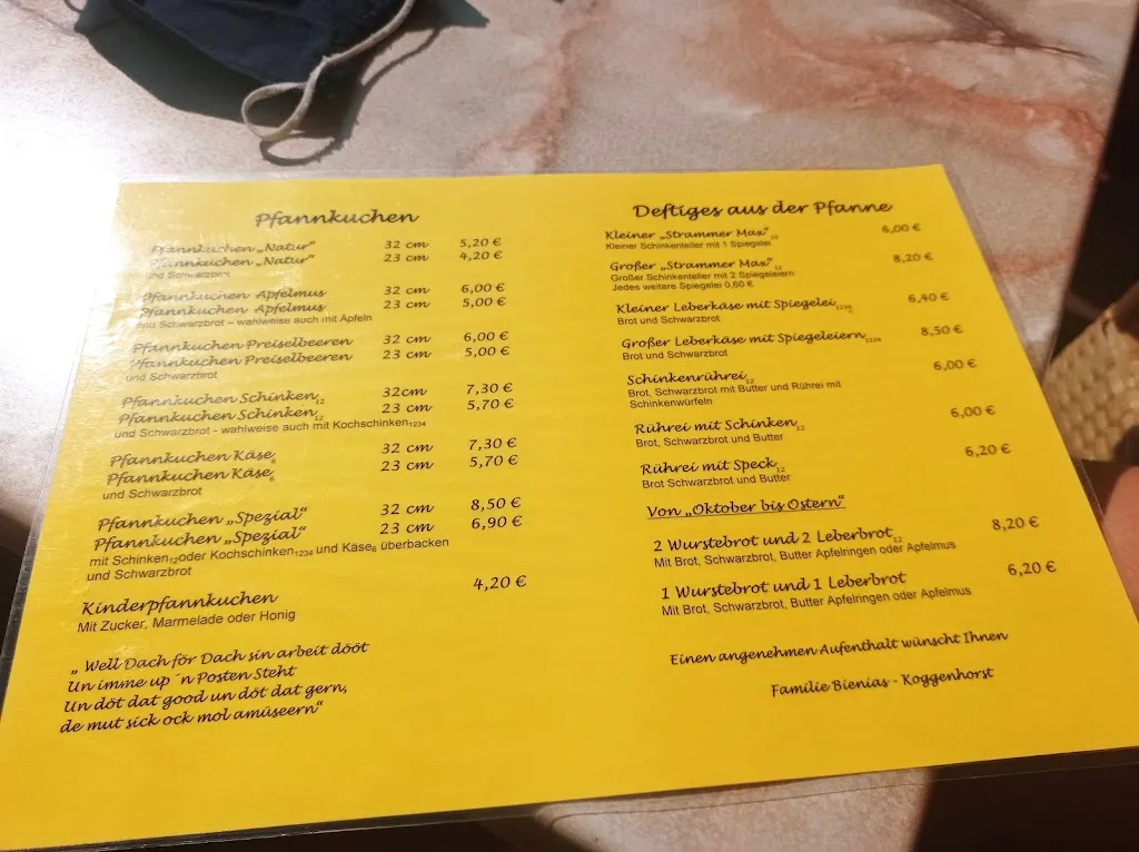 Menu_Mias Backhaus - Helmut Bienias_Gescher_imagen_1