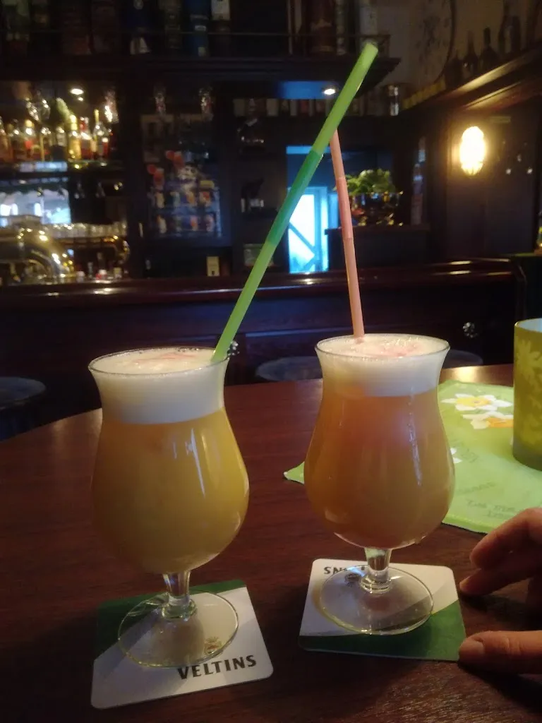 Pub Boulevard by Conny restaurant in Gescher