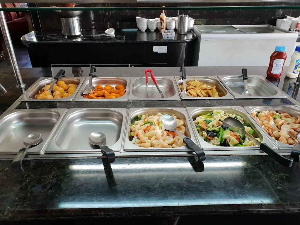 Menu_China-Restaurant Gourmet Tempel UG  & Co. KG - Jianyong Ye_Gescher_immagine_5