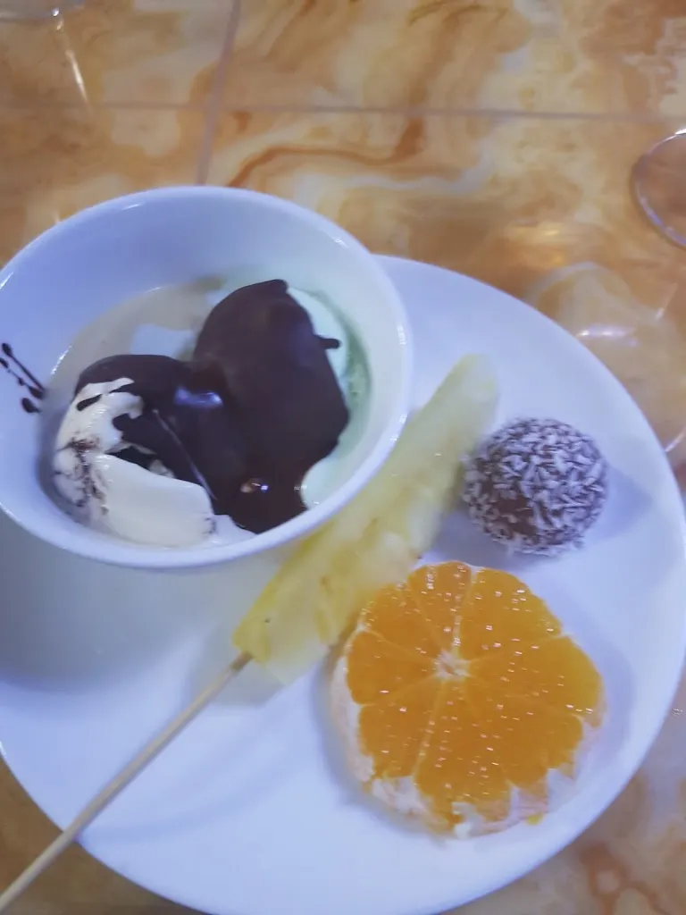 Menu_China-Restaurant Gourmet Tempel UG  & Co. KG - Jianyong Ye_Gescher_immagine_6