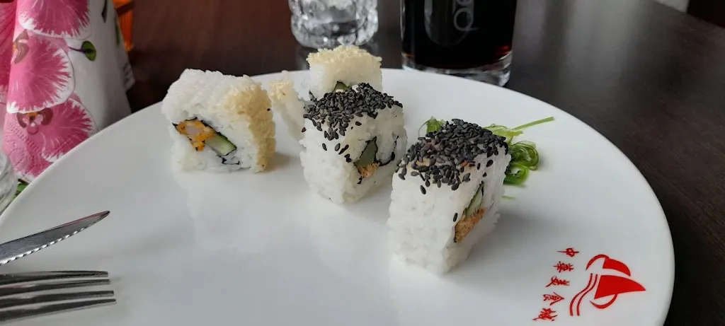 Menu_China-Restaurant Gourmet Tempel UG  & Co. KG - Jianyong Ye_Gescher_immagine_7