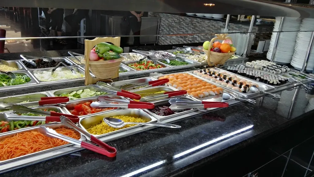 China-Restaurant Gourmet Tempel UG  & Co. KG - Jianyong Ye_Gescher_slider_image_1