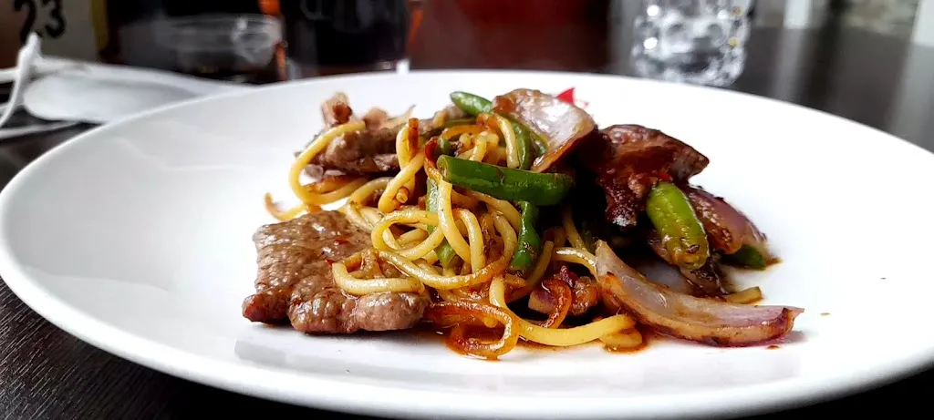 China-Restaurant Gourmet Tempel UG  & Co. KG - Jianyong Ye_Gescher_slider_image_2