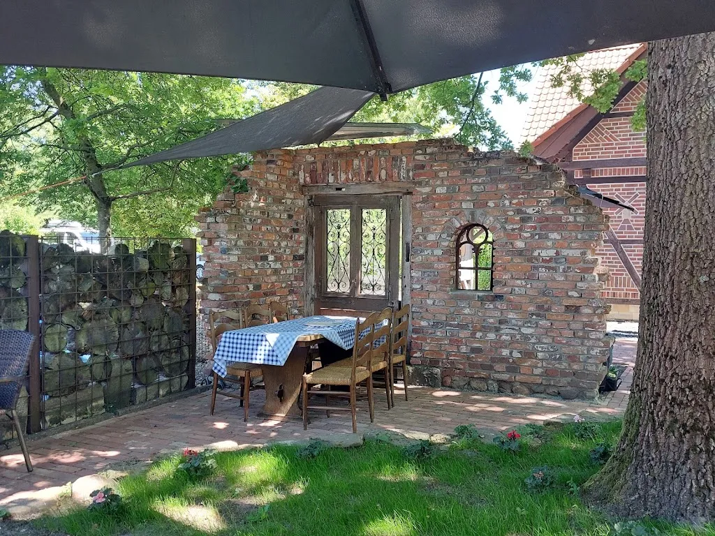 Monika Ideler_Griechisches Restaurant Akropolis_Gescher_review