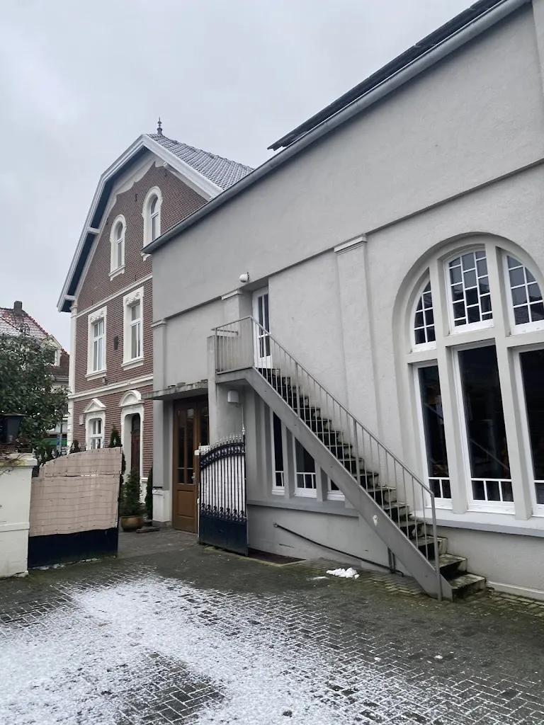 Jens Hoffmann_Hotel Tenbrock_Gescher_review