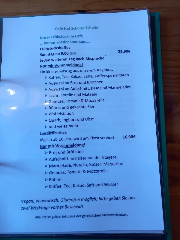 Menu_Schulze Scholle_Gescher_immagine_3