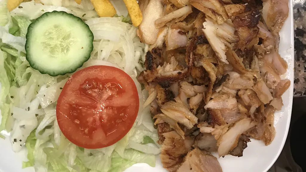 Vona Grill restaurant in Gescher