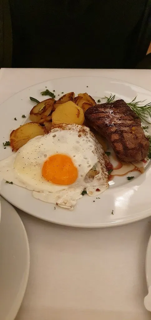 Menu_The Wish Steak House / Restaurant&Bar - Hotel_Velen_immagine_5