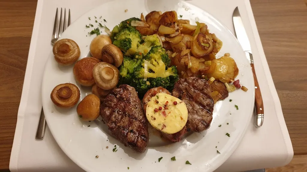 Menu_The Wish Steak House / Restaurant&Bar - Hotel_Velen_immagine_6