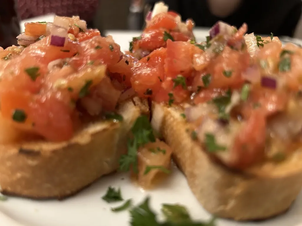 Menu_The Wish Steak House / Restaurant&Bar - Hotel_Velen_immagine_7