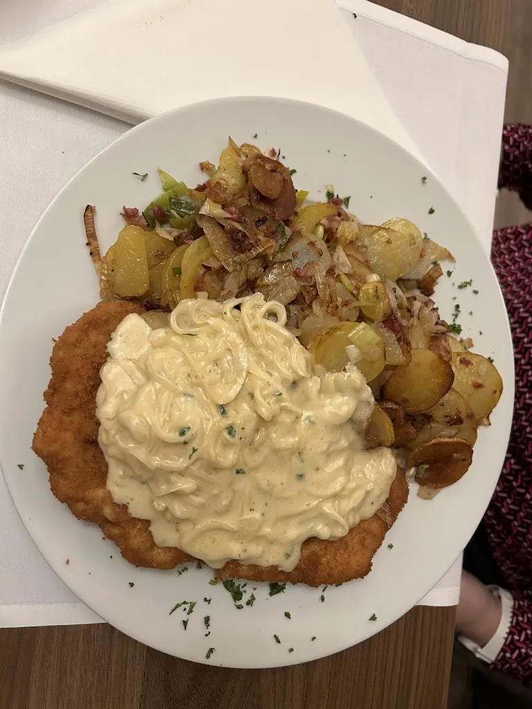 Menu_The Wish Steak House / Restaurant&Bar - Hotel_Velen_immagine_8