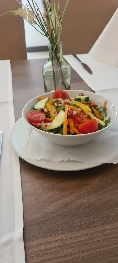 Menu_The Wish Steak House / Restaurant&Bar - Hotel_Velen_immagine_9