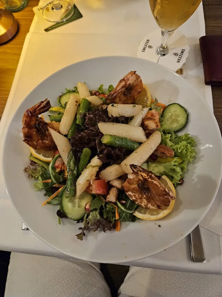 Monika Storck_The Wish Steak House / Restaurant&Bar - Hotel_Velen_review