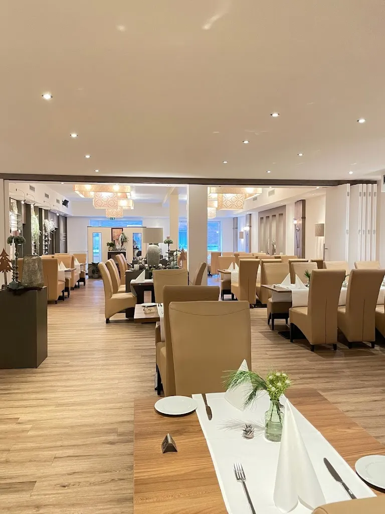 The Wish Steak House / Restaurant&Bar - Hotel_Velen_slider_image_1