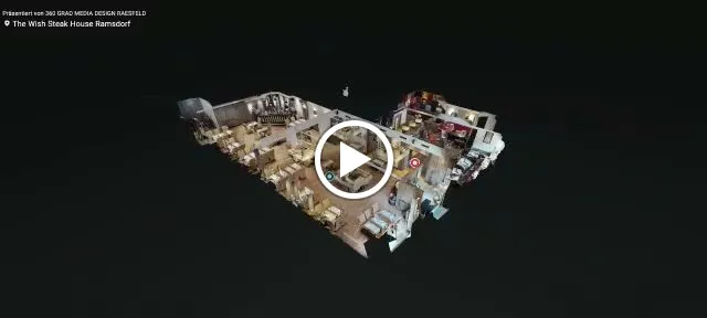 The Wish Steak House / Restaurant&Bar - Hotel_Velen_slider_image_2