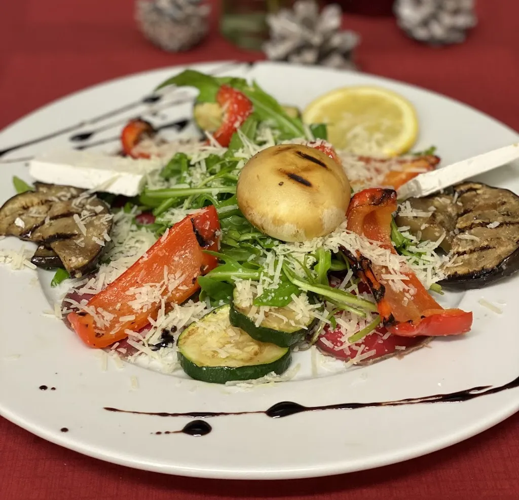 The Wish Steak House / Restaurant&Bar - Hotel_Velen_slider_image_3