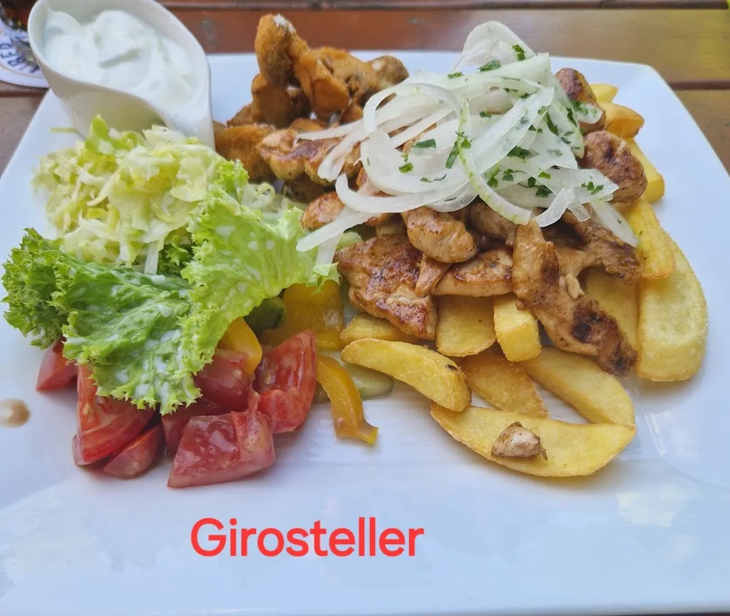 Èlisabeth Großer_Waldschenke_Alz_review