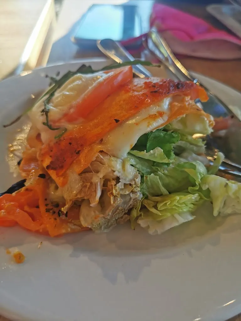 Menu_Café & Drive In Gescher_Gescher_image_4