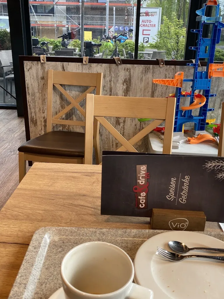 Menu_Café & Drive In Gescher_Gescher_image_5