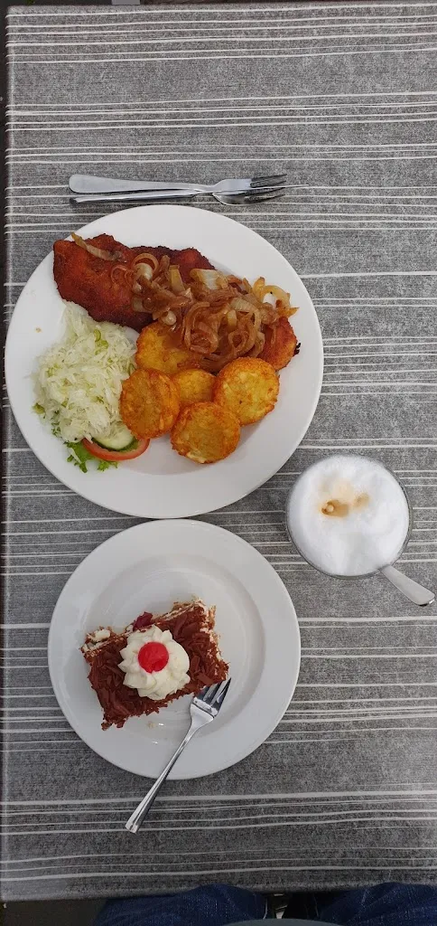 Menu_Café & Drive In Gescher_Gescher_image_6