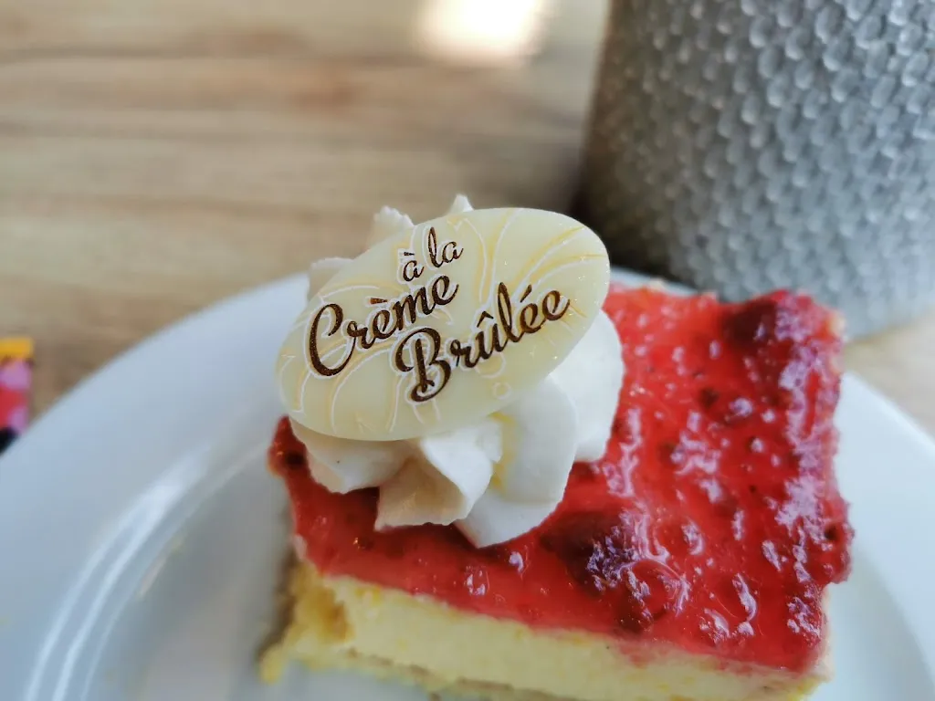 Menu_Café & Drive In Gescher_Gescher_image_7