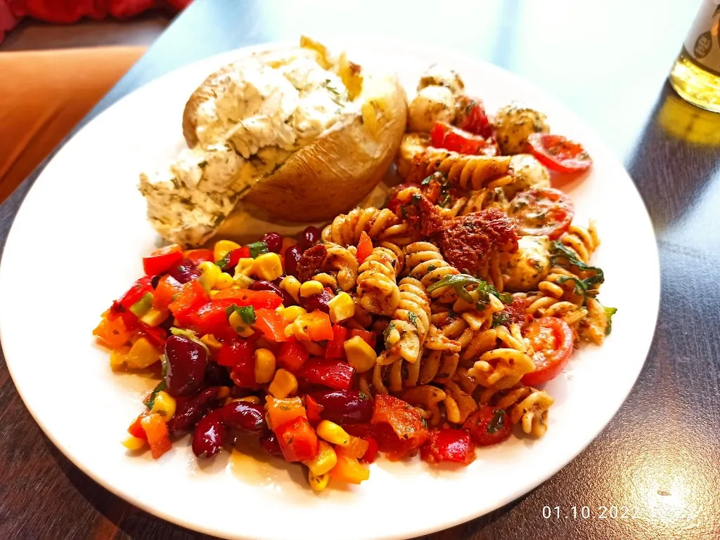 Menu_Café & Drive In Gescher_Gescher_image_8