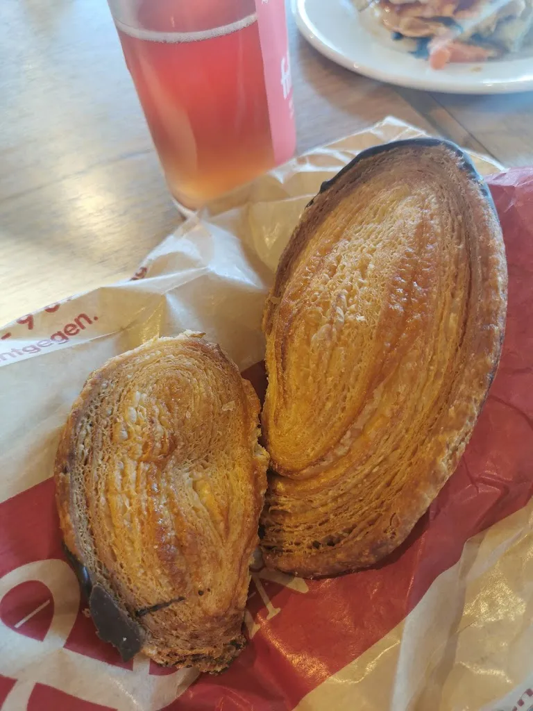 Menu_Café & Drive In Gescher_Gescher_image_9