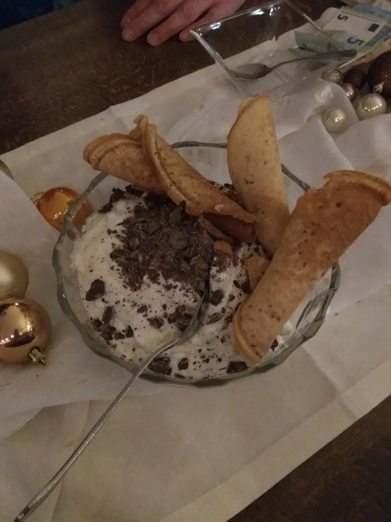 Menu_Haus Gosling_Stadtlohn_immagine_4