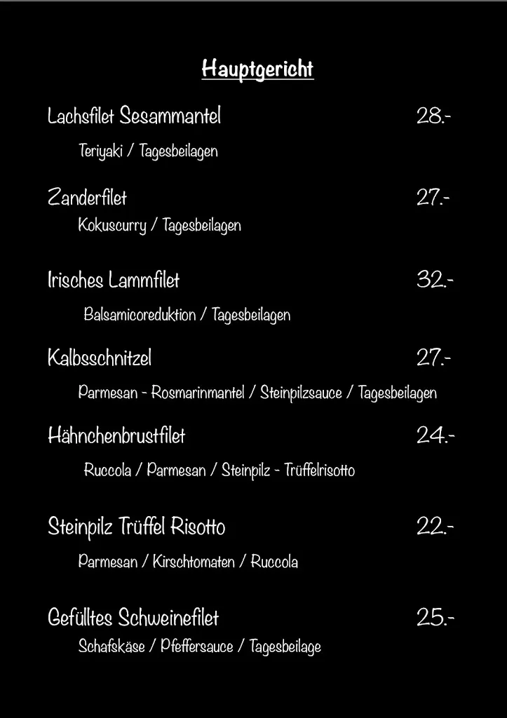 Menu_Auszeit Stadtlohn_Stadtlohn_imagen_2