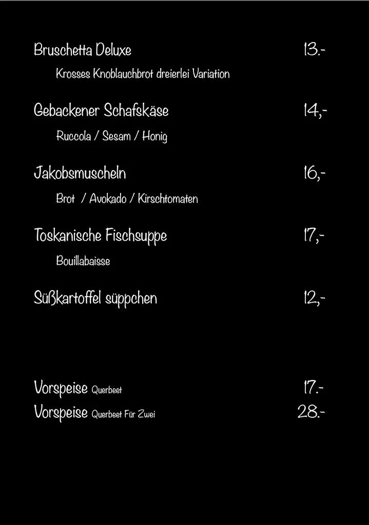 Menu_Auszeit Stadtlohn_Stadtlohn_imagen_3