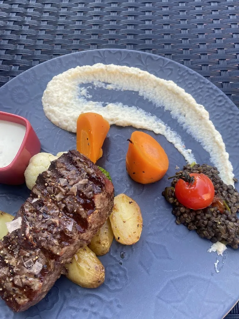 Karim S_Auszeit Stadtlohn_Stadtlohn_review