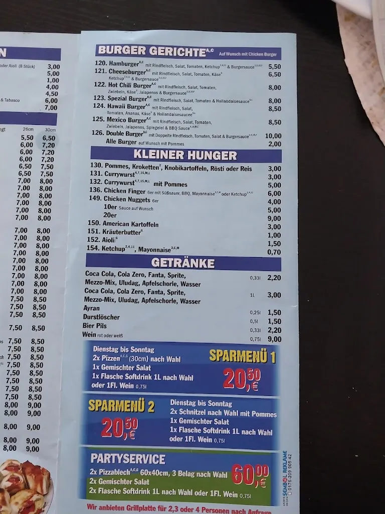 Menu_Hot Pizza Grill_Gescher_image_3