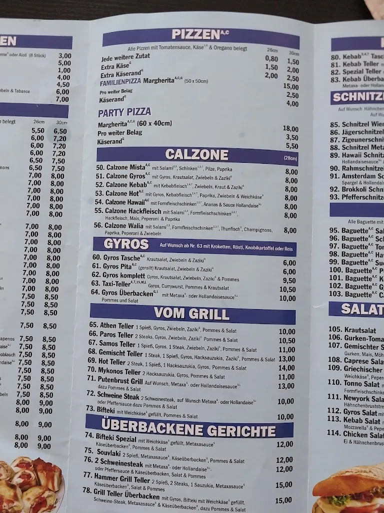 Menu_Hot Pizza Grill_Gescher_image_4