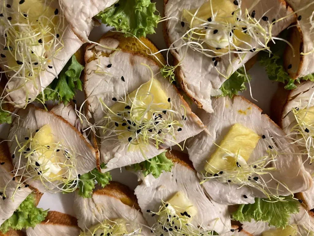 Menu_Zum Breul GmbH_Stadtlohn_immagine_3