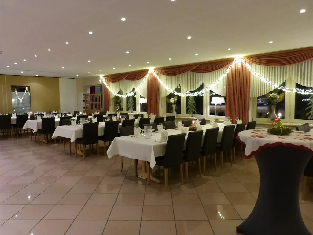 Zum Breul GmbH ristorante a Stadtlohn