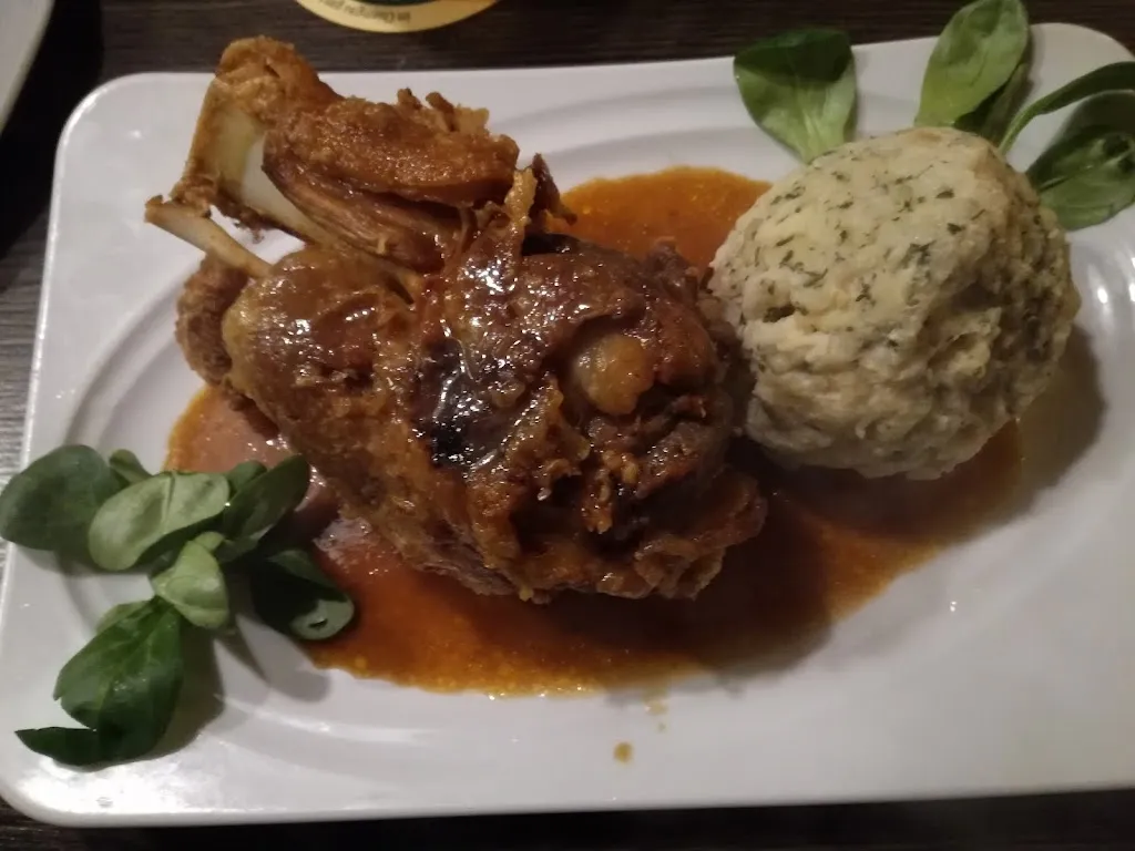 Schrott frei !_Gasthaus Braunwirt_Alz_review